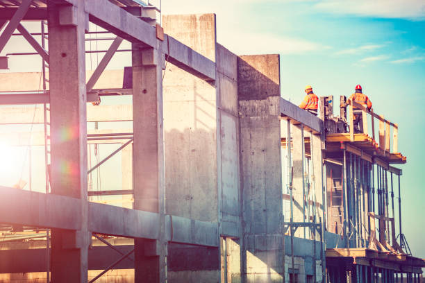Best Residential Concrete Solutions in Newfoundland, NJ