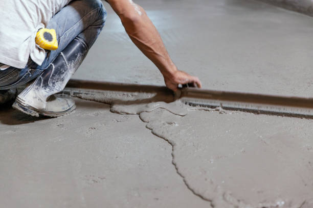 Best Concrete Removal and Replacement in Newfoundland, NJ