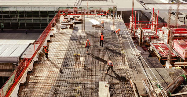 Best Concrete Demolition Services in Newfoundland, NJ