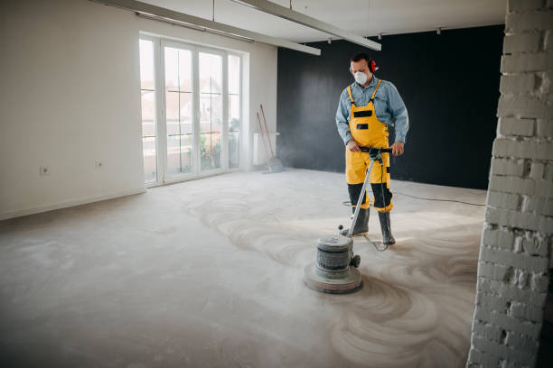 Best Concrete Foundation Repair in Newfoundland, NJ