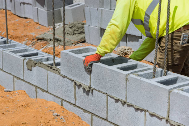 Best Concrete Steps and Stairs in Newfoundland, NJ