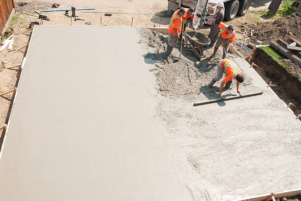  Newfoundland, NJ Concrete contractor Pros