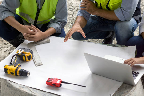 , NJ Concrete contractor Company
